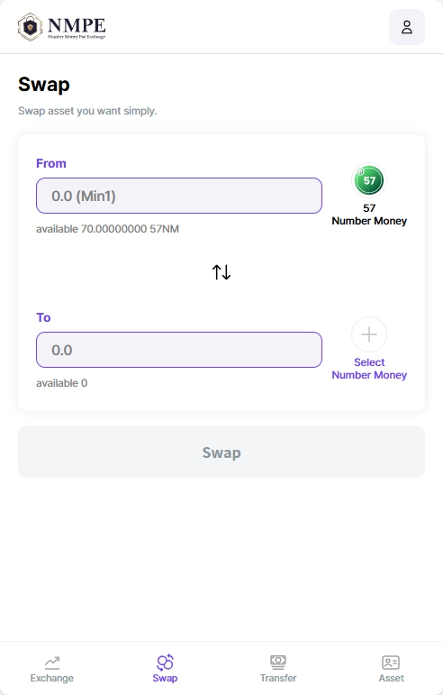 swap